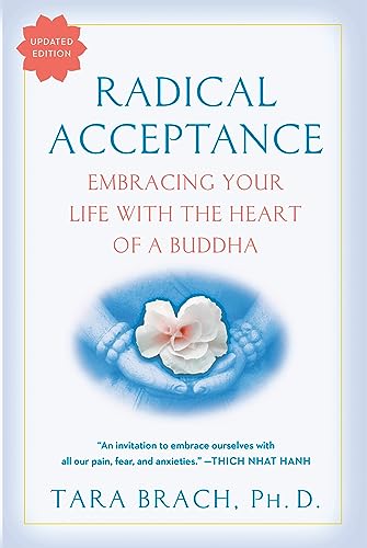 Radical Acceptance