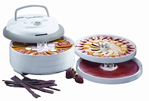 Nesco FD-75PR Food Dehydrator