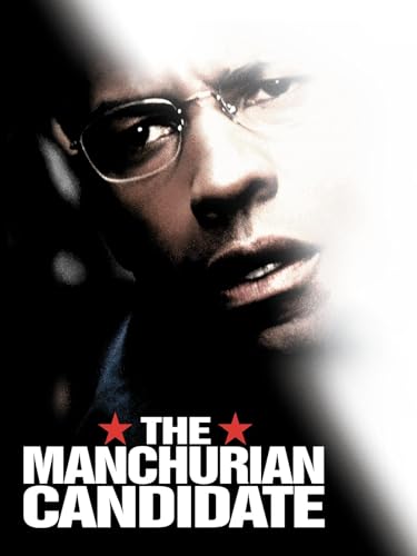 The Manchurian Candidate