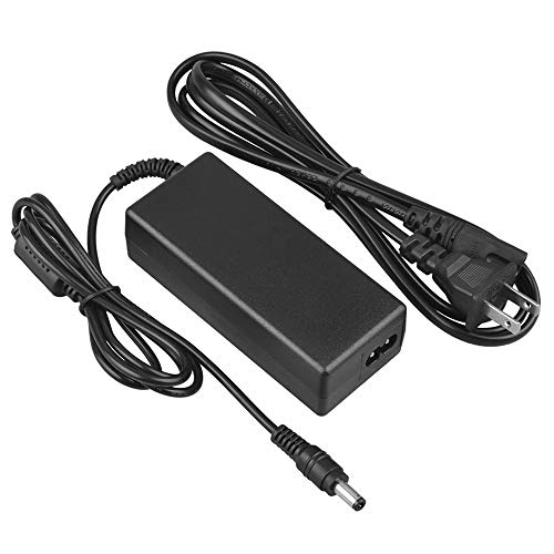 HISPD 12V AC/DC Adapter Compatible with Xfinity Comcast XG1V1 XG1V3 RNG150N PR150BNC PR150BNM HD Set Top Cable Box 12VDC Power Supply Cord Cable PS Battery Charger