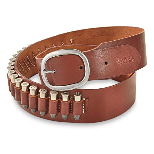 {Updated} Top 10 Best 357 cartridge belt {Guide & Reviews}