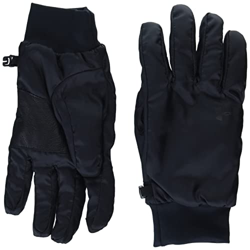 Under Armour Mens Storm Insulated Outdoor Gloves , (001) Black / / Black , X-Large