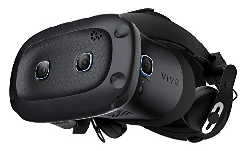 HTC America Vive Cosmos Elite Headset Only
