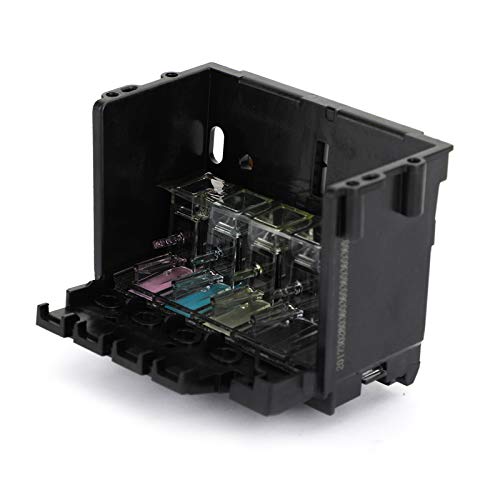 Topteng PrintHead for HP 932 933 XL OfficeJet 7110 7610 6600 6100 e 6700 7612 CB863-60002