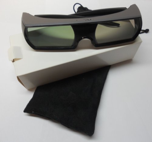 PlayStation 3 3D Glasses
