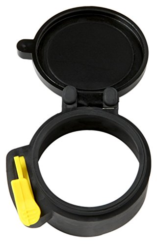 Butler Creek 21920 Multiflex Flip-Open Scope Cover Eyepiece, 19-20 , Black