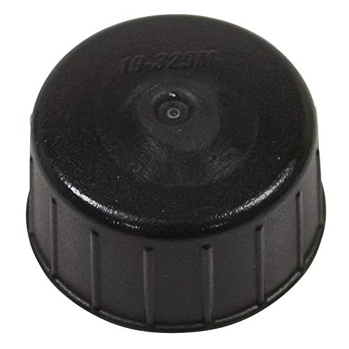 Stens New Trimmer Head Bump Knob 385-825 Compatible with Stihl FSE60, FS38, FS40, FS45, FS46 and FS50 Trimmers, AutoCut 5-2 Trimmer Heads 4006 710 4000, Black