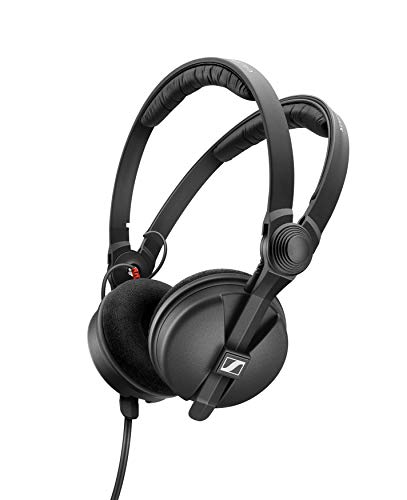 Sennheiser Pro Audio HD 25 Special Edition,Black