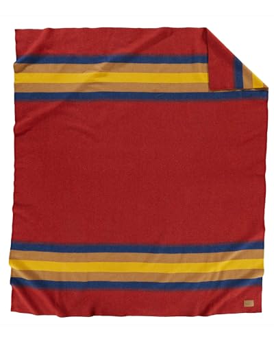 Pendleton Zion National Park Blanket-Twin