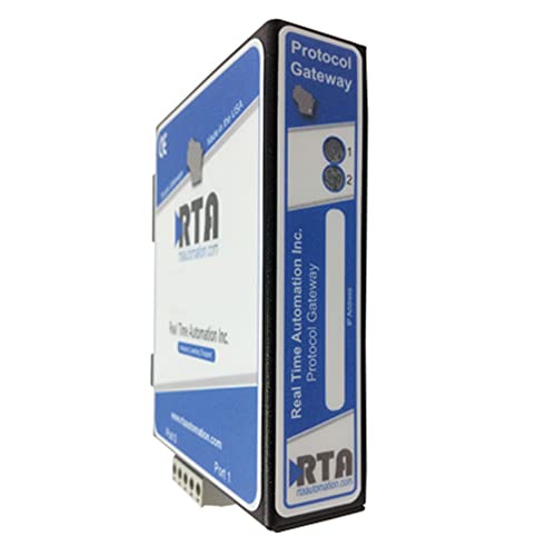 A-B 1761-NET-ENI Replacement Gateway