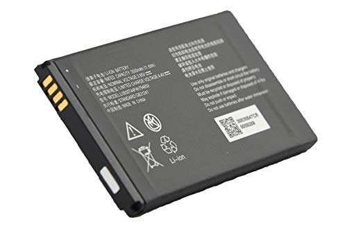 WirelessFinest Replacement Battery Li3930T44P4h794659 for ZTE MF985 AT&T Velocity 2 Mobile WiFi Hotspot Repair Part Fix Dead Power Issue ZTE MF288 Smart Hub TELUS Bell Canada