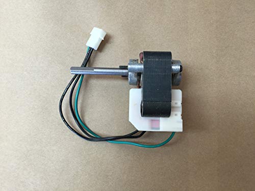 Nutone 88624000 Motor for LS80SE Exhaust fan J238-100-10075