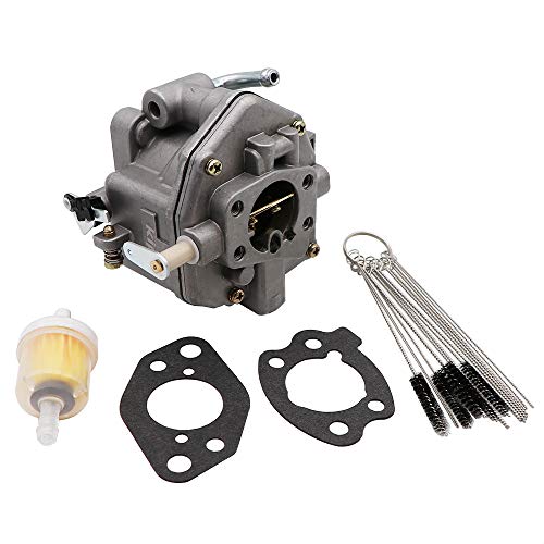 {Updated} List of Top 10 Best makita dpc7311 carburetor adjustment in