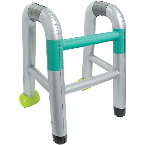 Innovative Inflatable Walker - 26' x 20' (1 Pc.) - Fun & Unique Design - Perfect for Indoor/Outdoor Adventures