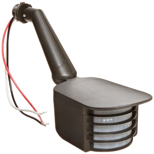 RAB Lighting RAB LS300 Lighting Sensor, Bronze