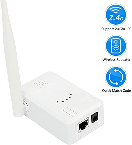 Updated List of Top 10 Best urant wifi repeater manual in Detail