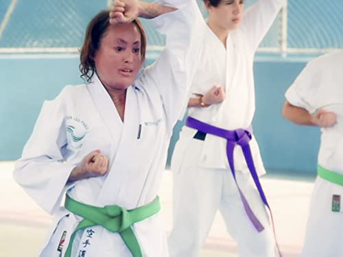 My Heart Lives on the Outside