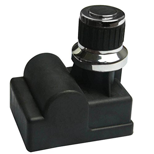 Onlyfire 14461 Universal Spark Generator Tact Push Button Switch Igniter BBQ Replacement for Gas Grill Models by Brinkmann, and Others