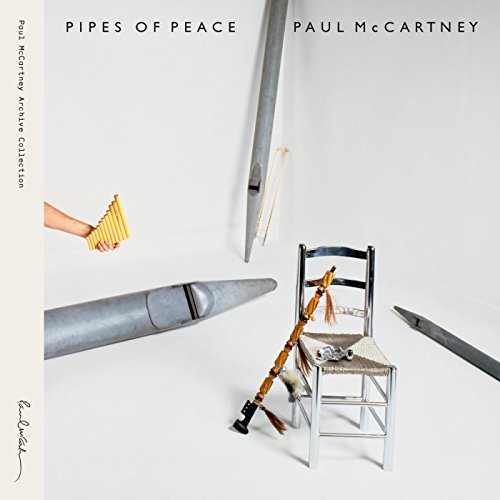 Pipes Of Peace [Deluxe 2 LP]