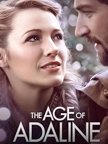 Age Of Adaline