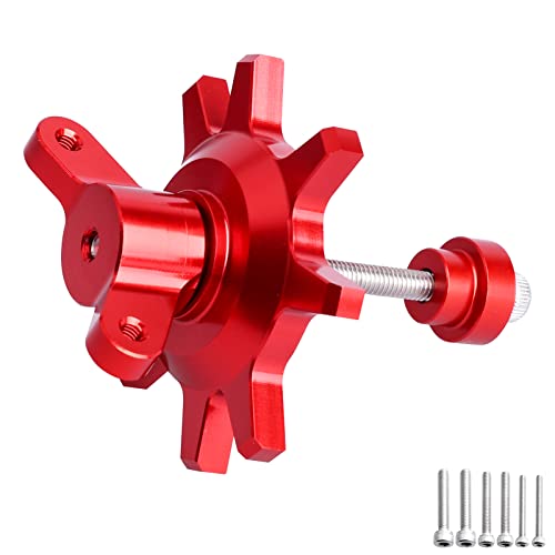 Hobbypark 1.9/2.2 Beadlock Wheels Mounting Tool for RC Crawler Tires Rims