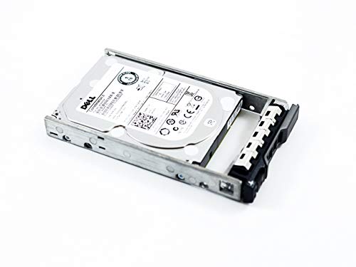 Dell 9W5WV 1TB 7.2K ENT SAS 2.5 6GBPs Hard Drive RENEWED