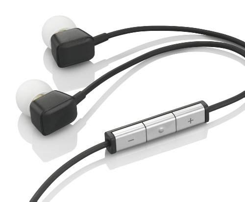 Harman Kardon NI Precision In-Ear Headphones