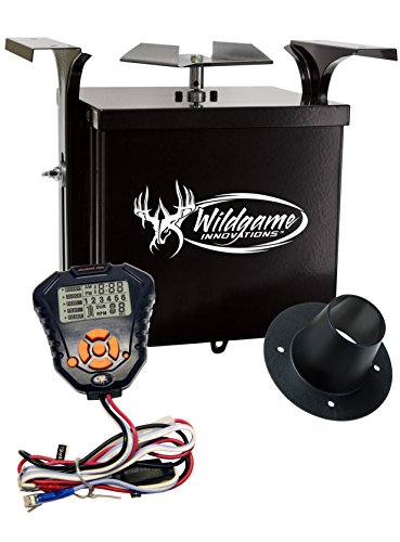 Wildgame Innovations 12-volt Digital Power Control Unit
