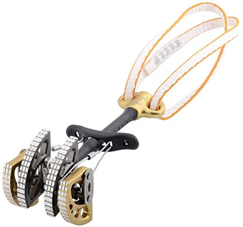 DMM Dragon Cam - Gold - Size 4