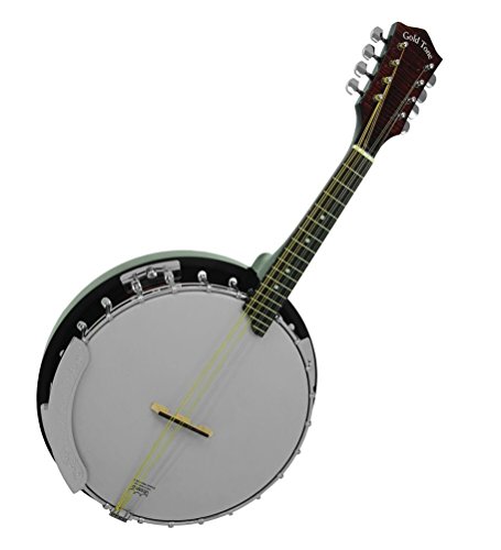 Gold Tone Banjo Mandolin