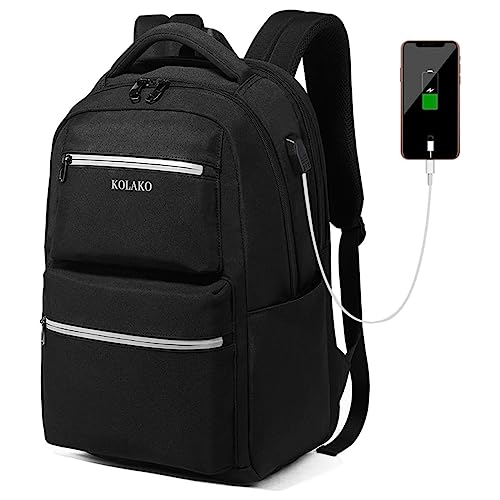 KOLAKO Laptop Backpack Travel Backpack