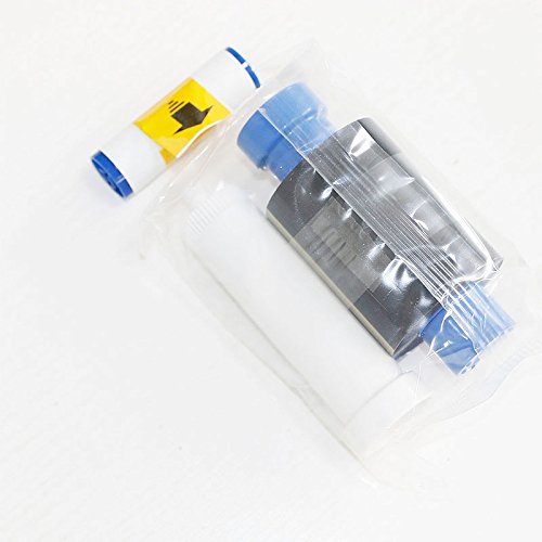 Color Ribbon for Magicard MA300YMCKO Full Color Ribbon Kit Genuine