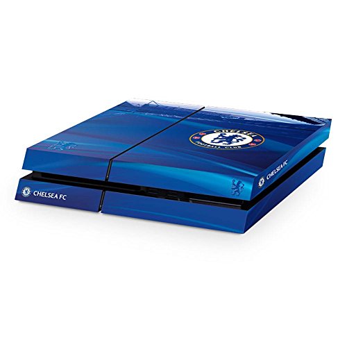 Official Chelsea FC PS4 Skin