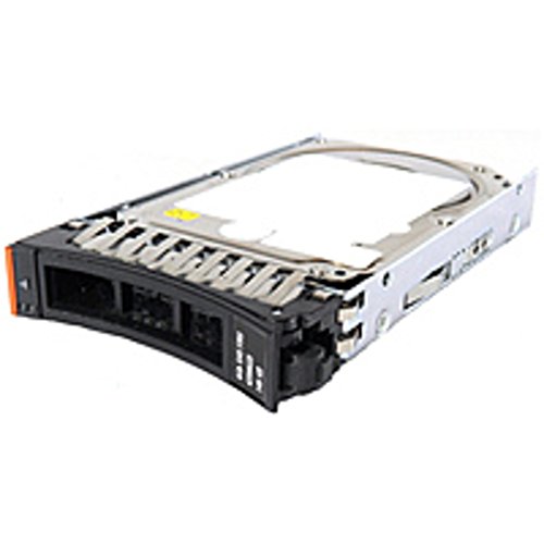 IBM-IMSourcing 146 GB 2.5' Internal Hard Drive (42D0633) -