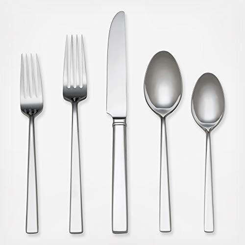 Reed & Barton Cole (Stainless) 5 Piece Place Setting
