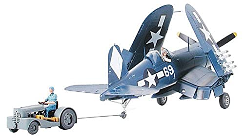 TAMIYA 300061085-1:48 Vought F4U-1D Corsair