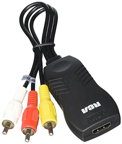 AUDIOVOX DHCOMF Speaker