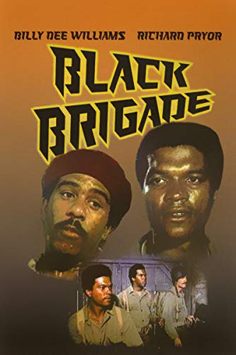 Black Brigade (Carter's Army)