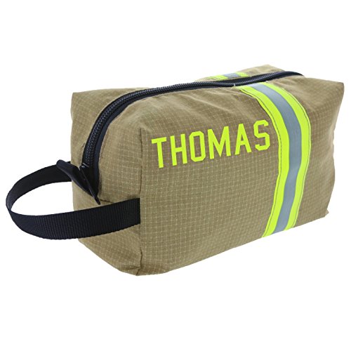 Toiletry Bag by Fully Involved Stitching