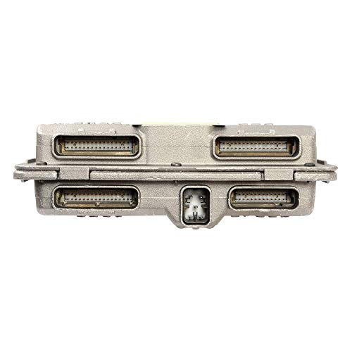 ACDelco Genuine Parts 88961154 Vehicle Control Module, Remanufactured