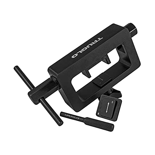 TRUGLO Glock Rear/FRNT SGT INSTL Tool (TG970GR)