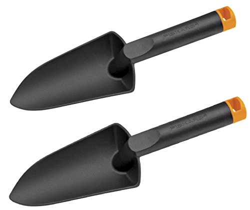 (2 Pack) Fiskars FiberComp 11' Trowel