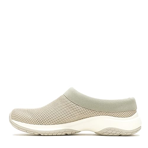 Merrell Women's Encore Breeze 5 Moccasin, Aluminum, 8.5