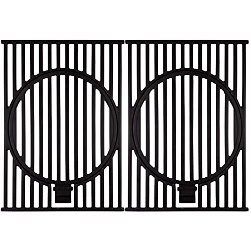 SGP4032N SGP4330SB SGP4033N Grates Grill Replacement Parts for Stok Grill Charbroil Grill Grates 463446015 463241113 463449914 463411512 Nexgrill 720-0830H 720-0830A 720-0888 720-0783E 720-0783W