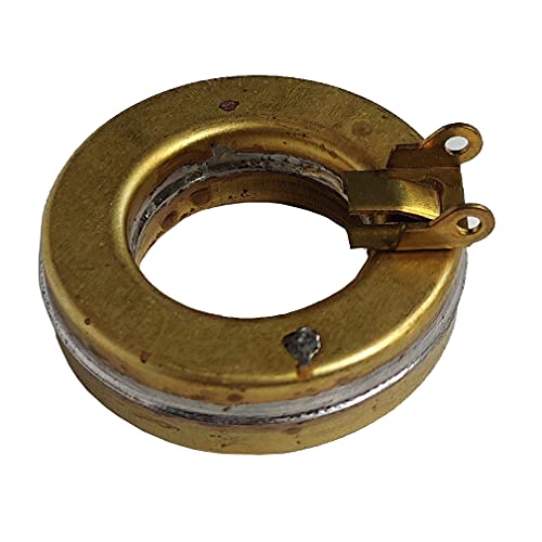 GardenPal 632019 Carburetor Float for Tecumseh, Compatible with Lawn Boy, Toro, Cub Cadet Carburetor Float, 632019A