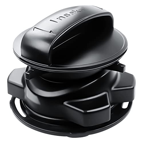 Garbage Disposal 75257 Magnetic Stopper, garbage disposal parts-turn your Cover control disposer on and off.