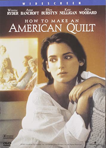 How to Make an American Quilt [DVD]