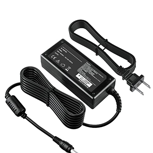 PKPOWER 42V AC Adapter Charger for E-Glide SS Electric Bike 36 Volt Lithium Battery PSU