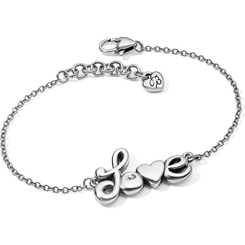 Brighton Love Letters Bracelet