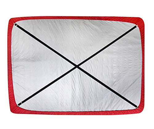 Hold’Em Bed Sheet Fastener Suspenders - Heavy Duty USA Made, Adjustable,Straight or Crisscross KEEP SHEET SNUG without SLIPPING Sheet Strap Holder Clips-2 pc. adjustable black